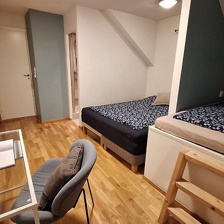 Penthouse With Perfect Location And Spectacular View Apartamento Bergen Exterior foto