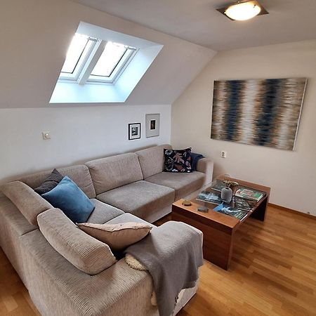 Penthouse With Perfect Location And Spectacular View Apartamento Bergen Exterior foto