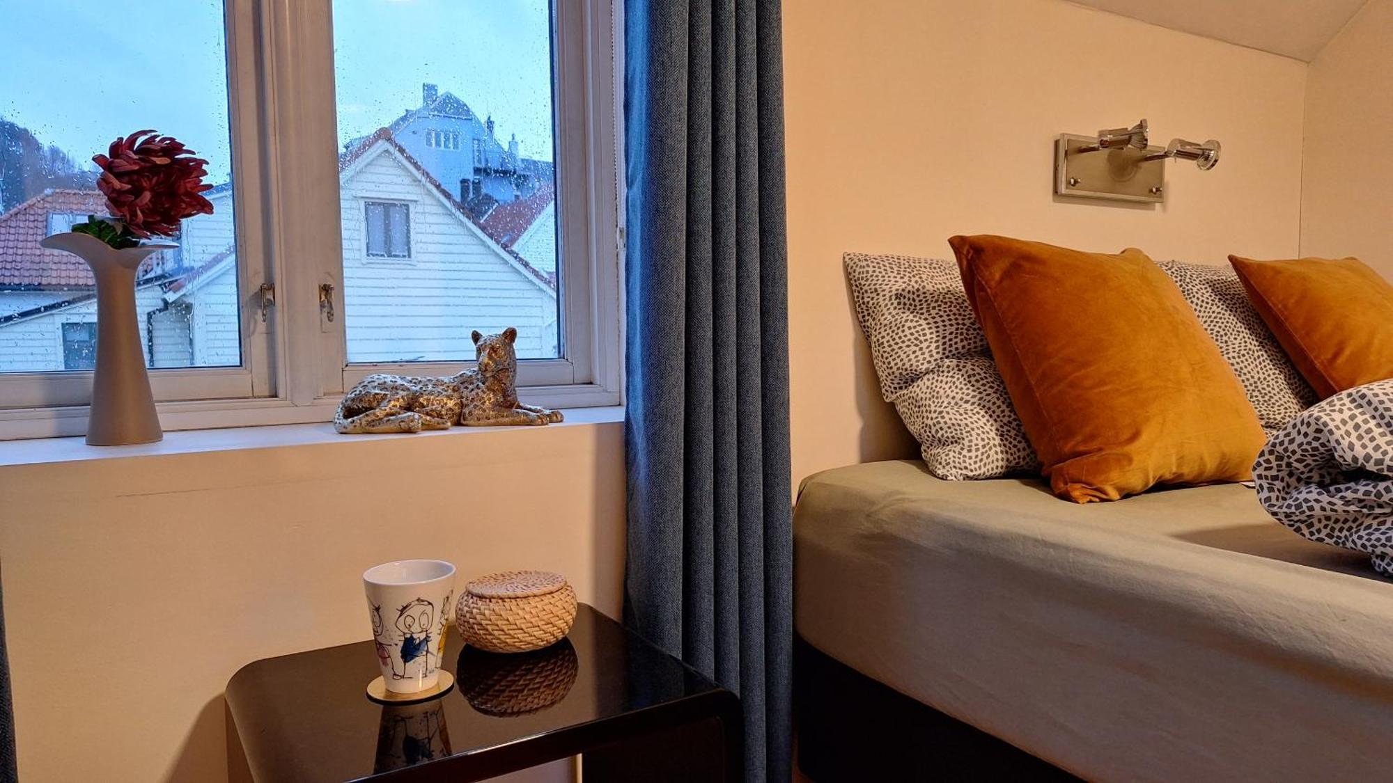 Penthouse With Perfect Location And Spectacular View Apartamento Bergen Exterior foto