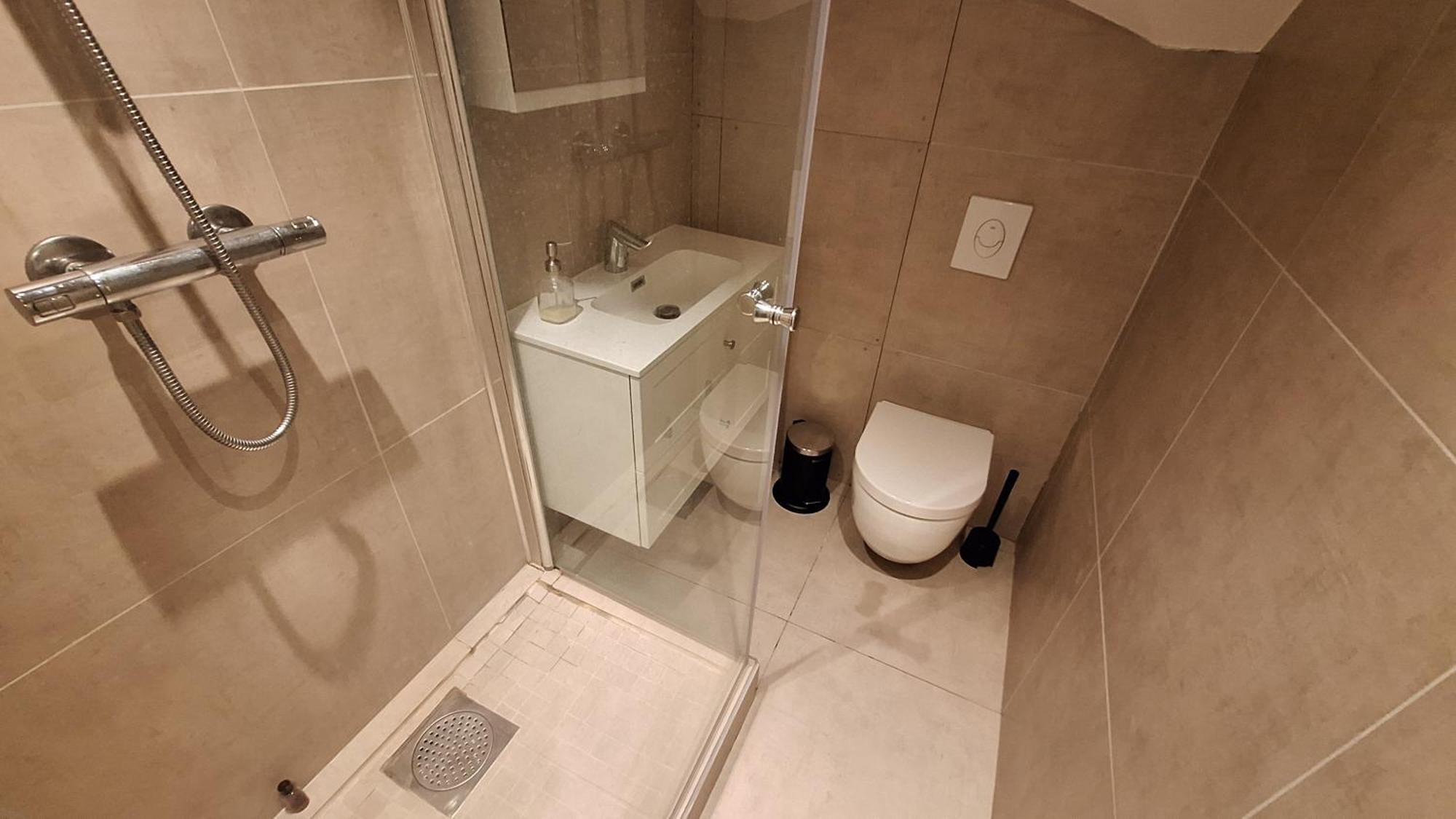 Penthouse With Perfect Location And Spectacular View Apartamento Bergen Exterior foto