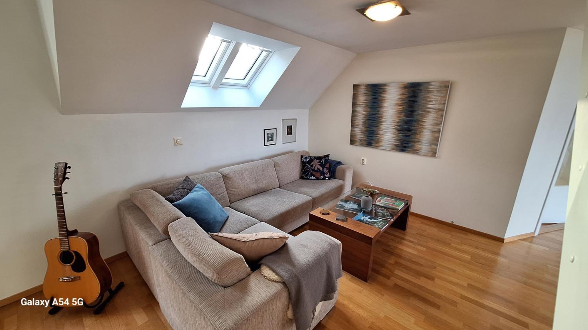 Penthouse With Perfect Location And Spectacular View Apartamento Bergen Exterior foto